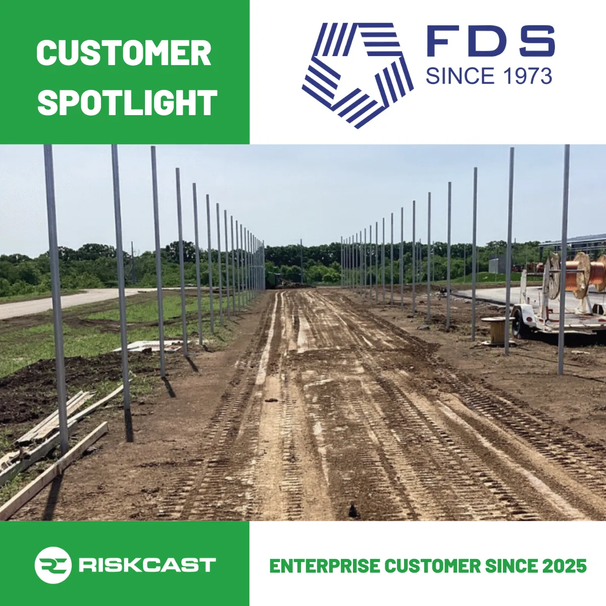 FDS
