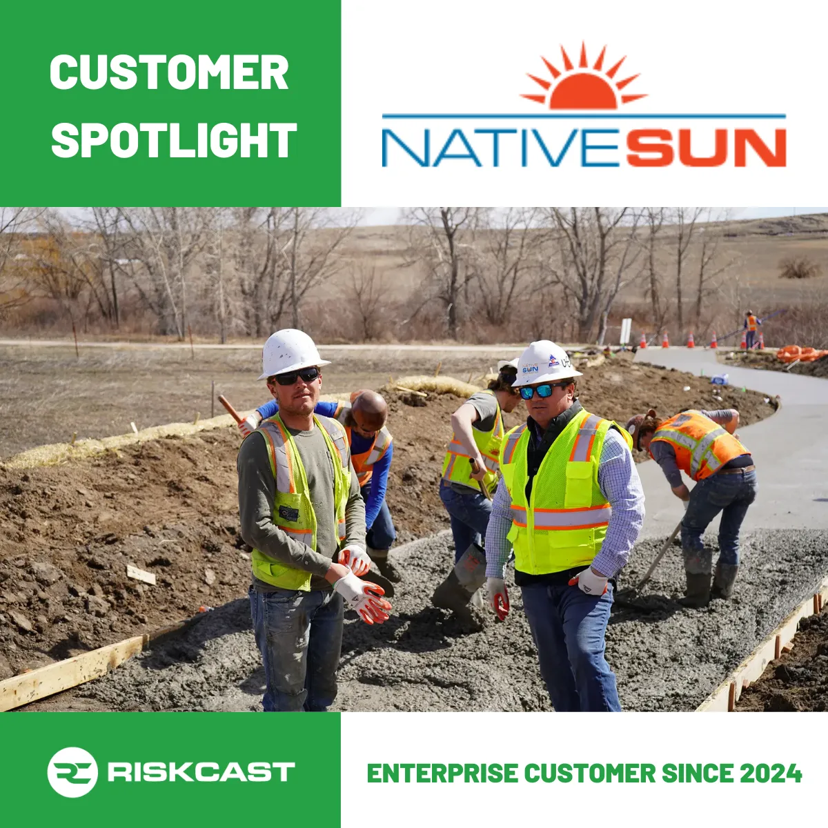 Native Sun