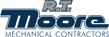 R.T. Moore logo