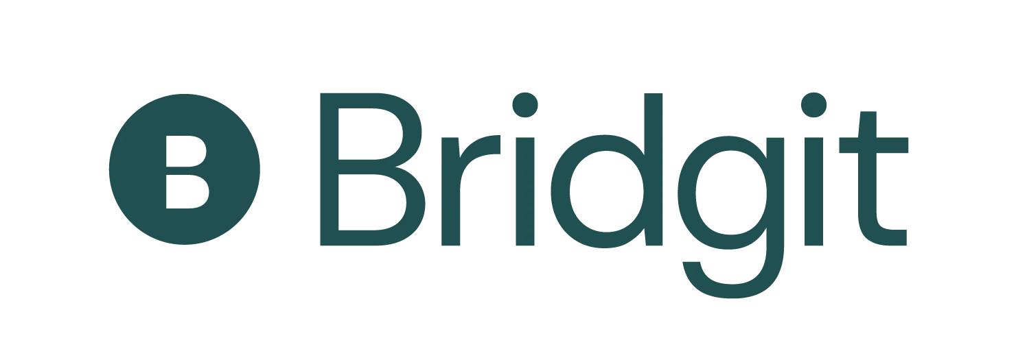Bridgit logo