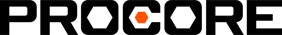 PROCORE logo