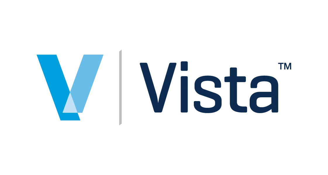 Vista by Viewpoint logo