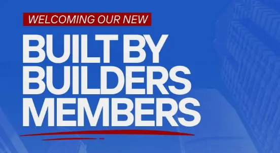 Riskcast joins Built by Builders as a new member alongside Provizual