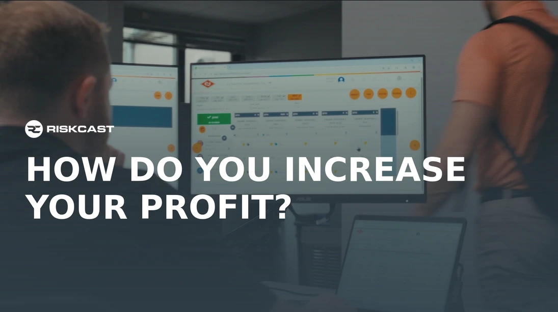 How to Increase Profit in Construction