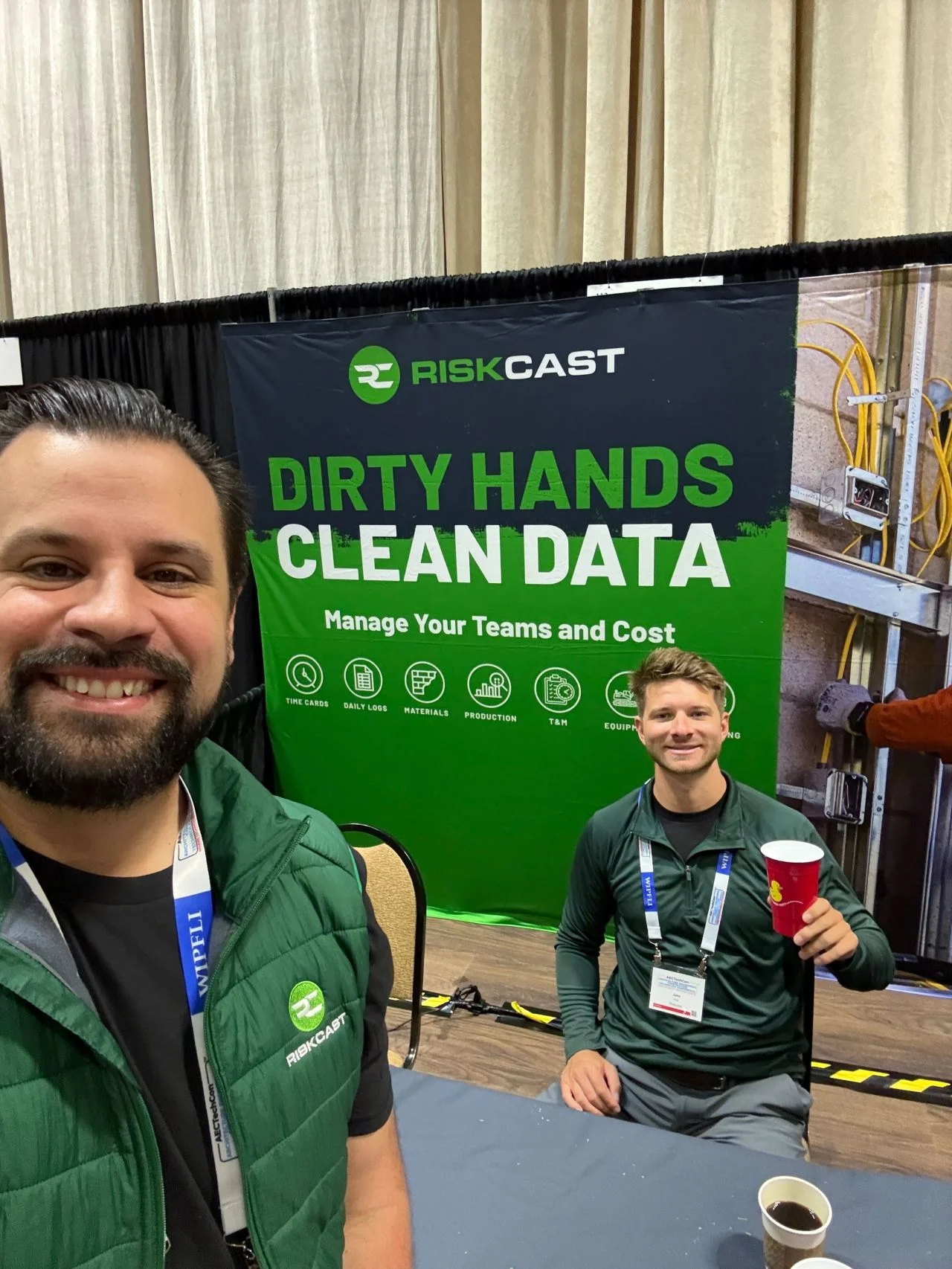 AECTechCon Missouri Trade Show