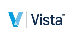 VISTA logo