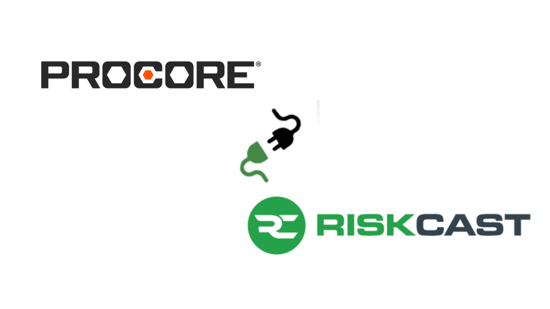 Riskcast & Procore Integration